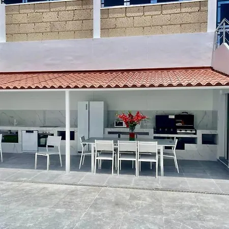 Siam, Great Views, Pool, Air Conditioner Villa *